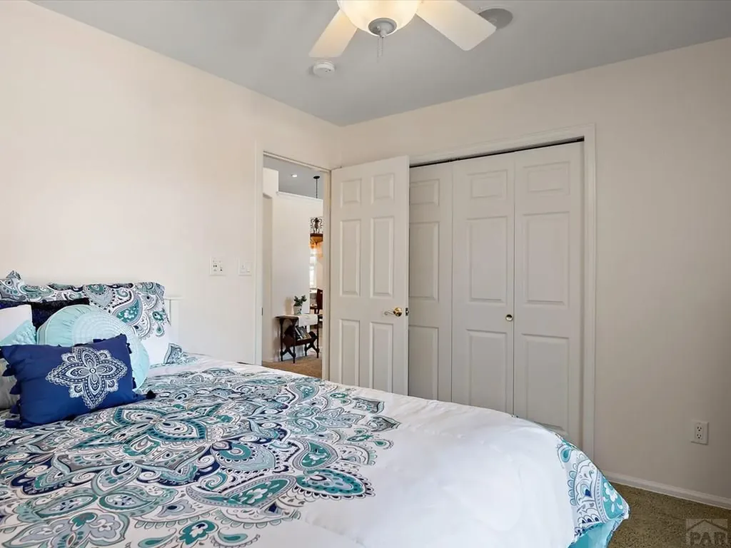 1060 W Stallion Drive Pueblo CO 81007