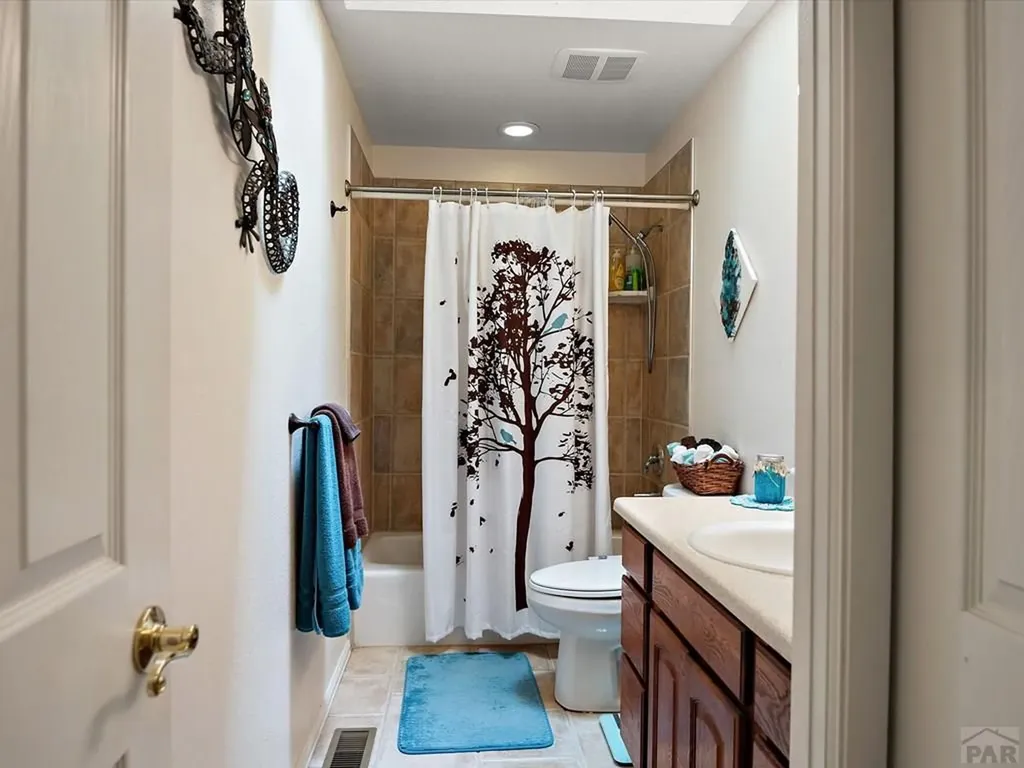 1060 W Stallion Drive Pueblo CO 81007