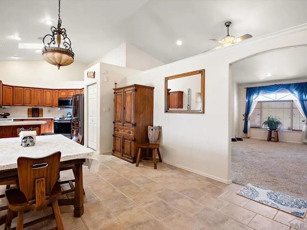 1060 W Stallion Drive Pueblo CO 81007