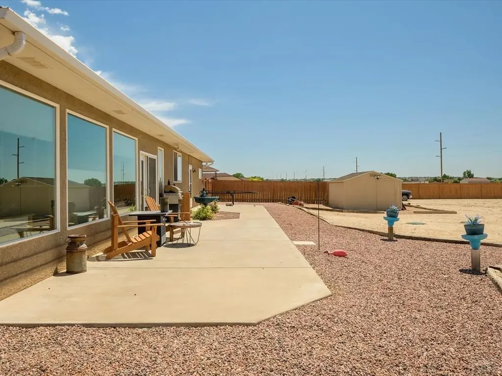 1060 W Stallion Drive Pueblo CO 81007