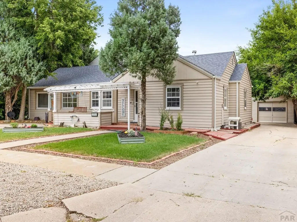 2910 8th Avenue Pueblo CO 81008