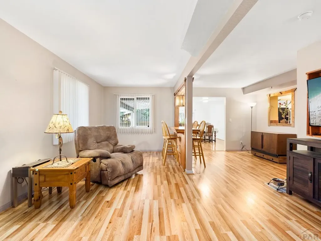 2910 8th Avenue Pueblo CO 81008