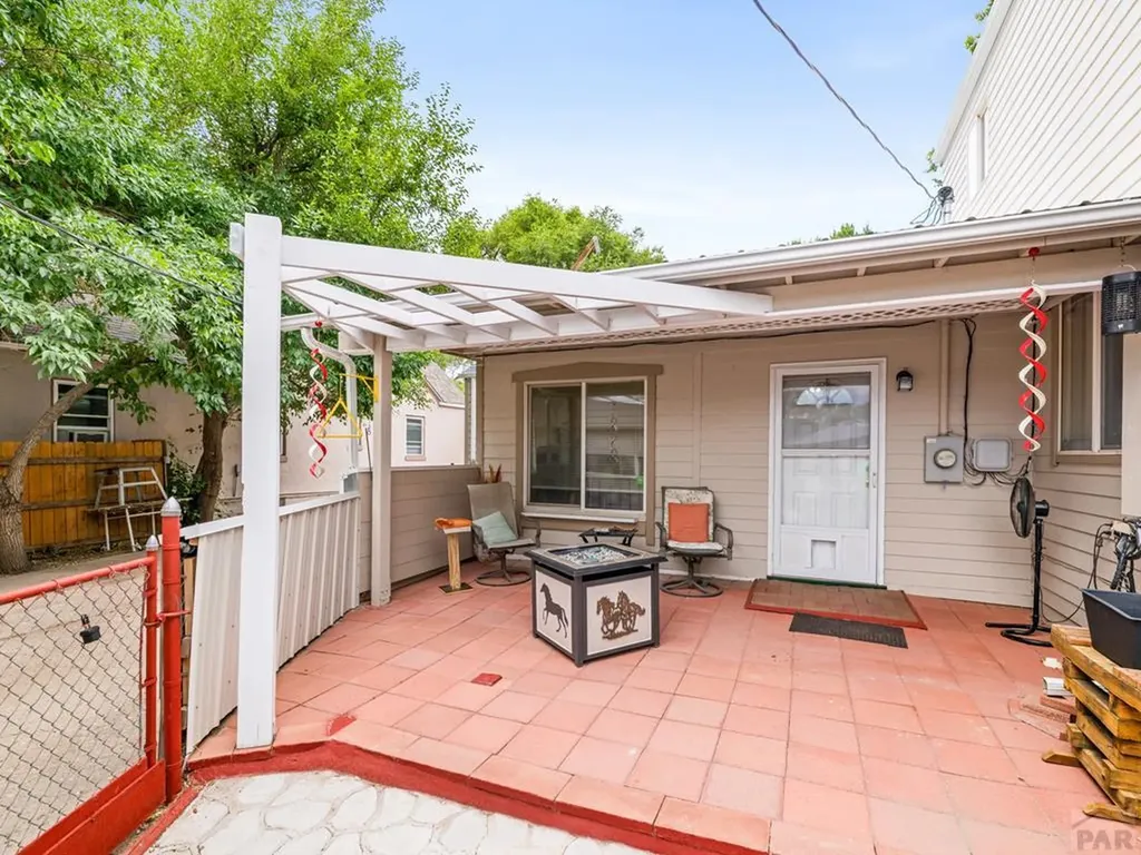 2910 8th Avenue Pueblo CO 81008