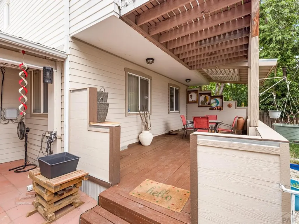 2910 8th Avenue Pueblo CO 81008