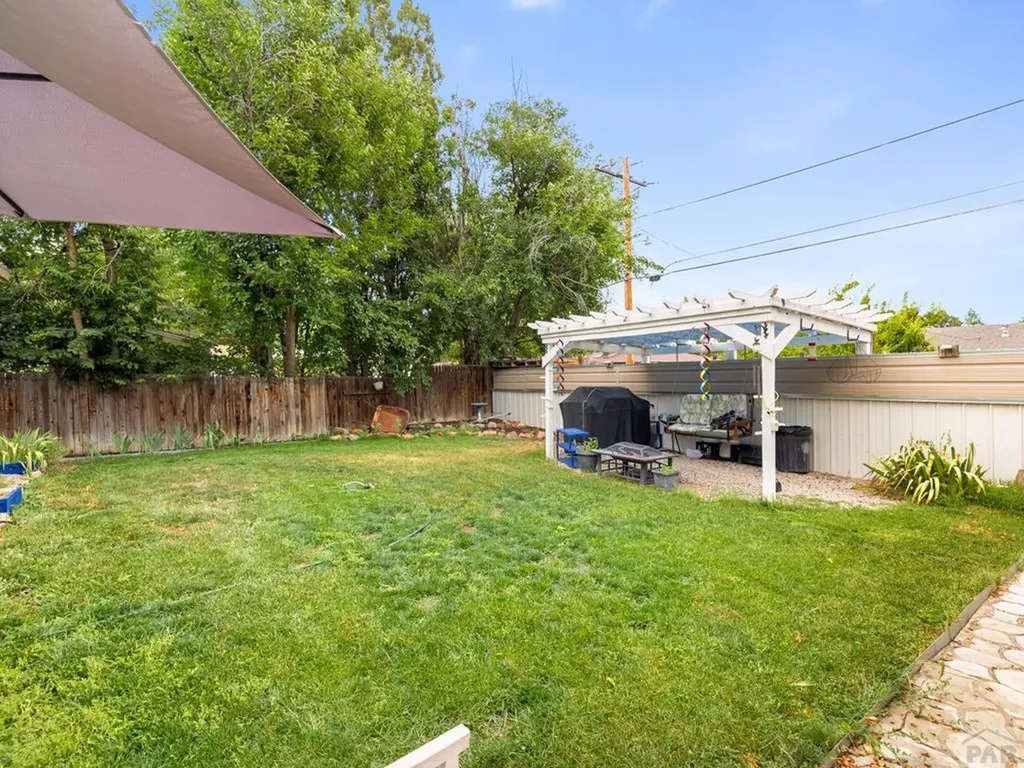 2910 8th Avenue Pueblo CO 81008