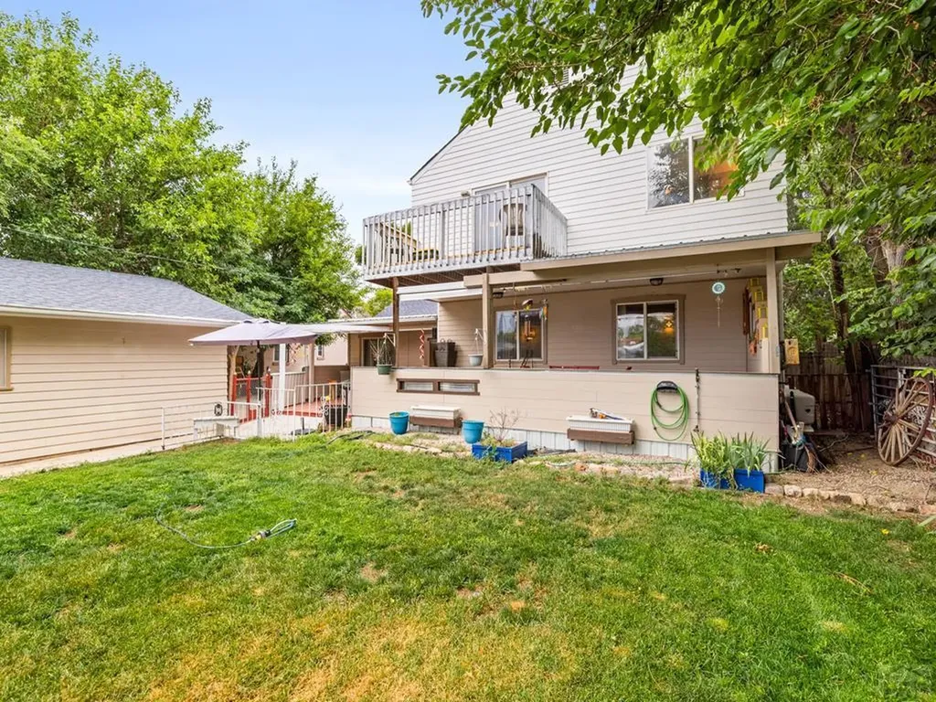 2910 8th Avenue Pueblo CO 81008