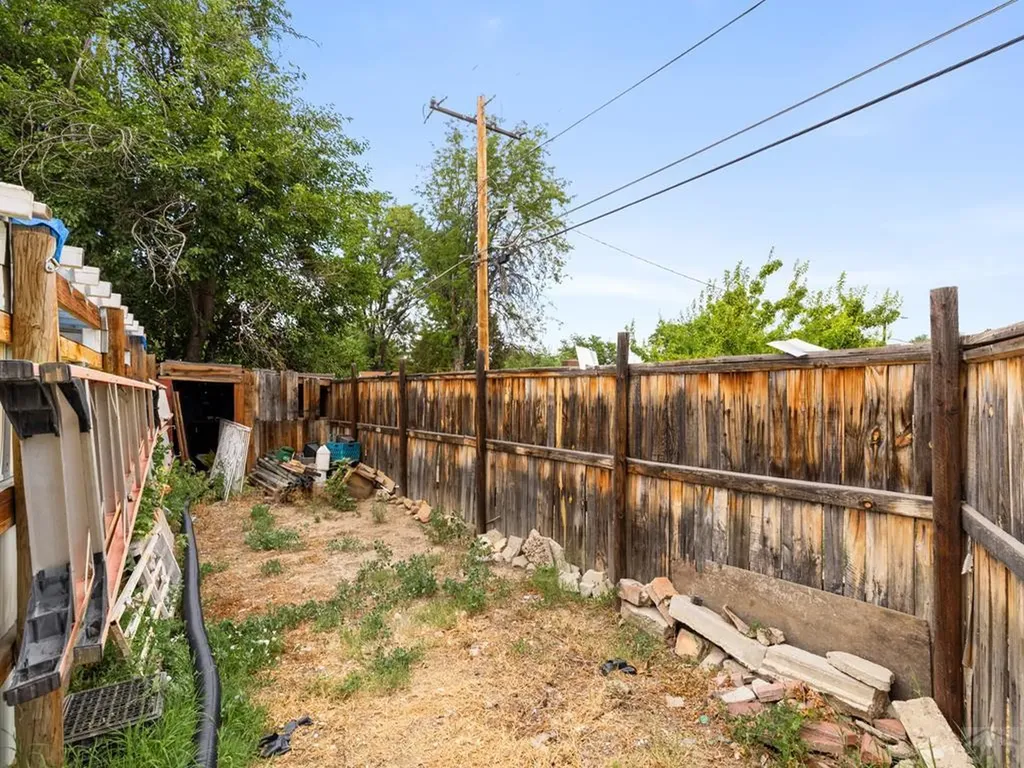 2910 8th Avenue Pueblo CO 81008