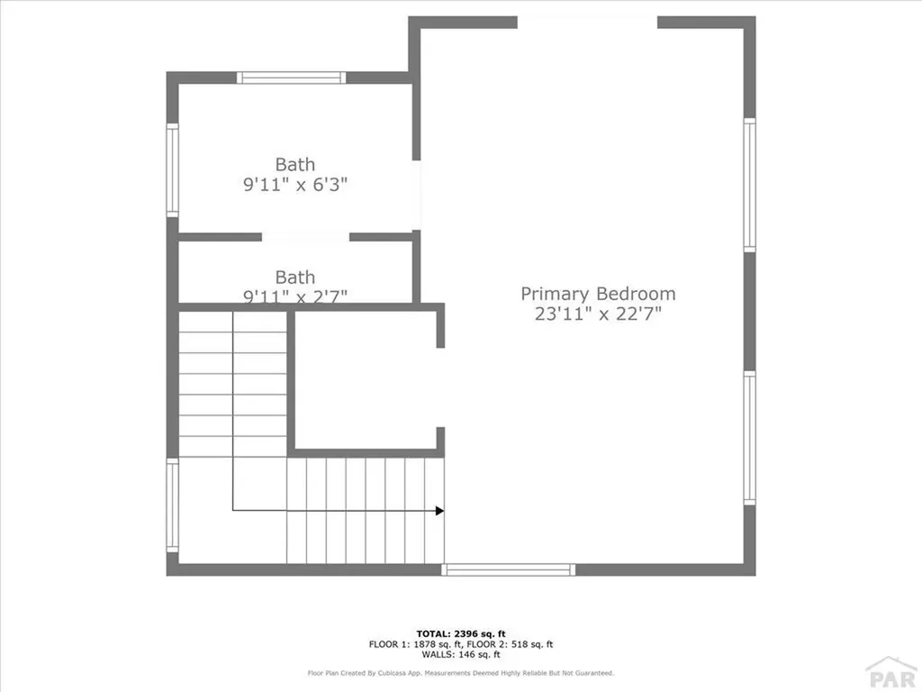 2910 8th Avenue Pueblo CO 81008