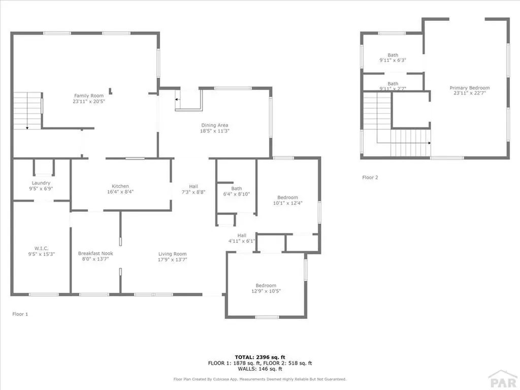 2910 8th Avenue Pueblo CO 81008