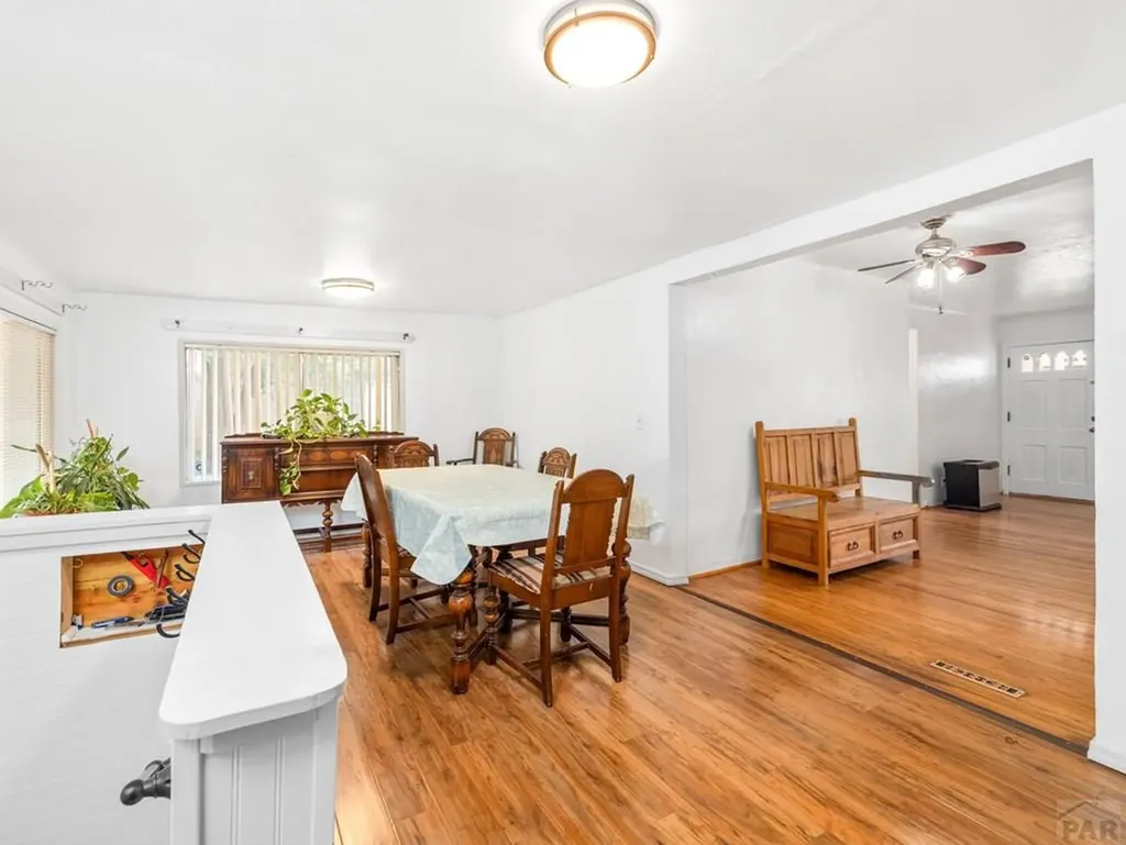 2910 8th Avenue Pueblo CO 81008