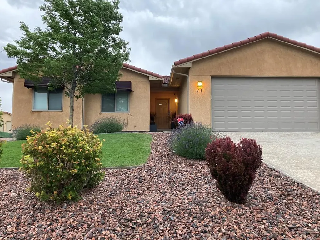 47 S Jibbsam Way Pueblo West CO 81007