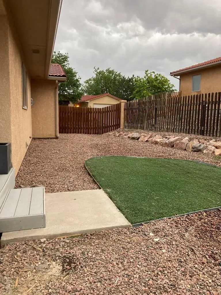 47 S Jibbsam Way Pueblo West CO 81007