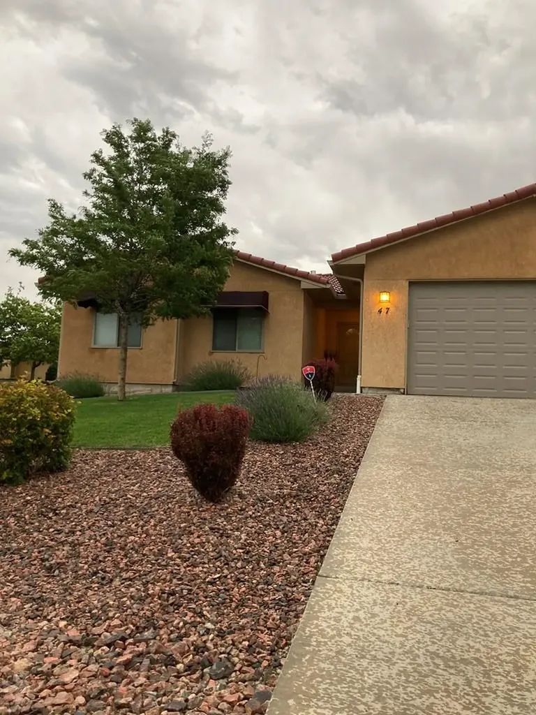47 S Jibbsam Way Pueblo West CO 81007