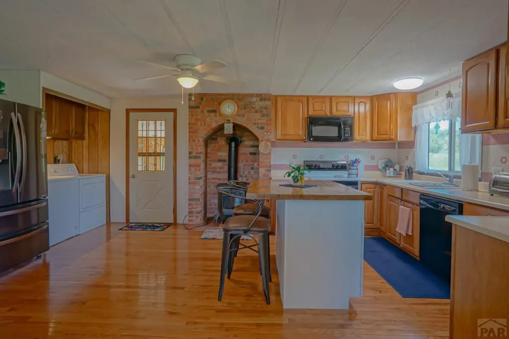 634 County Road 358 La Veta CO 81055