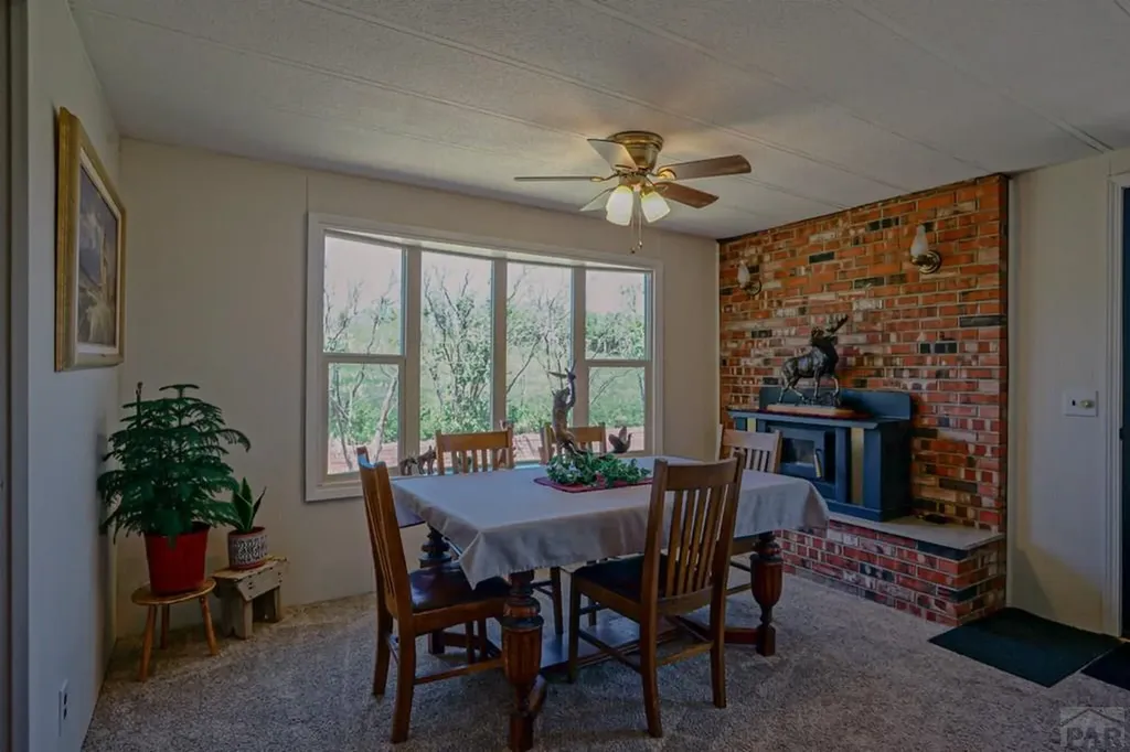 634 County Road 358 La Veta CO 81055