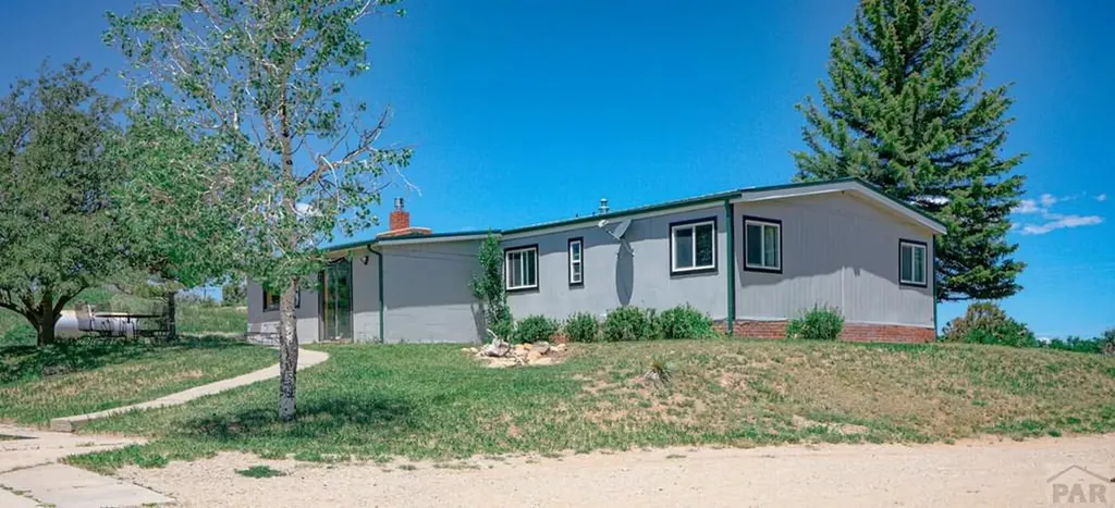 634 County Road 358 La Veta CO 81055