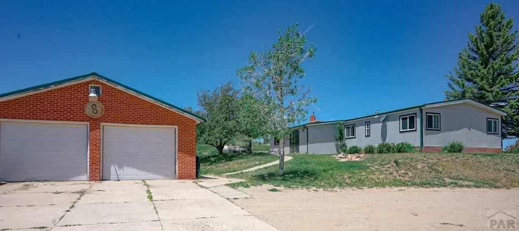 634 County Road 358 La Veta CO 81055