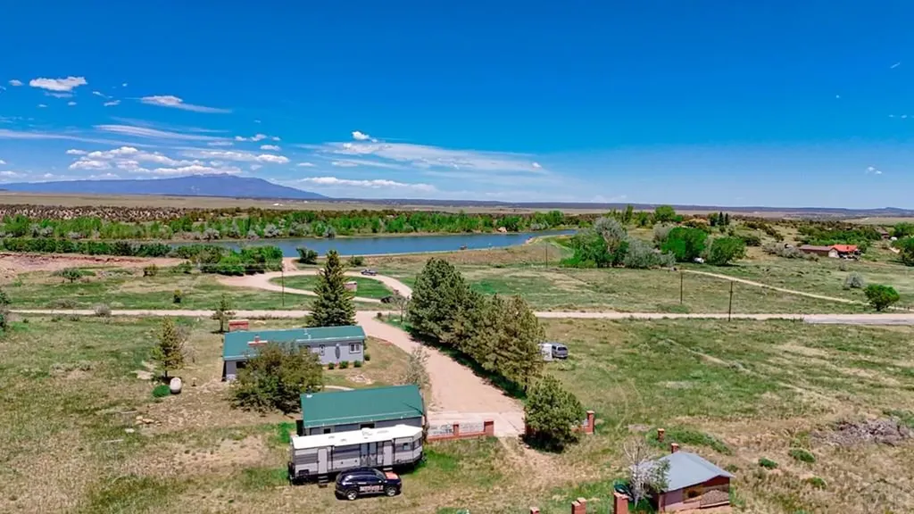 634 County Road 358 La Veta CO 81055