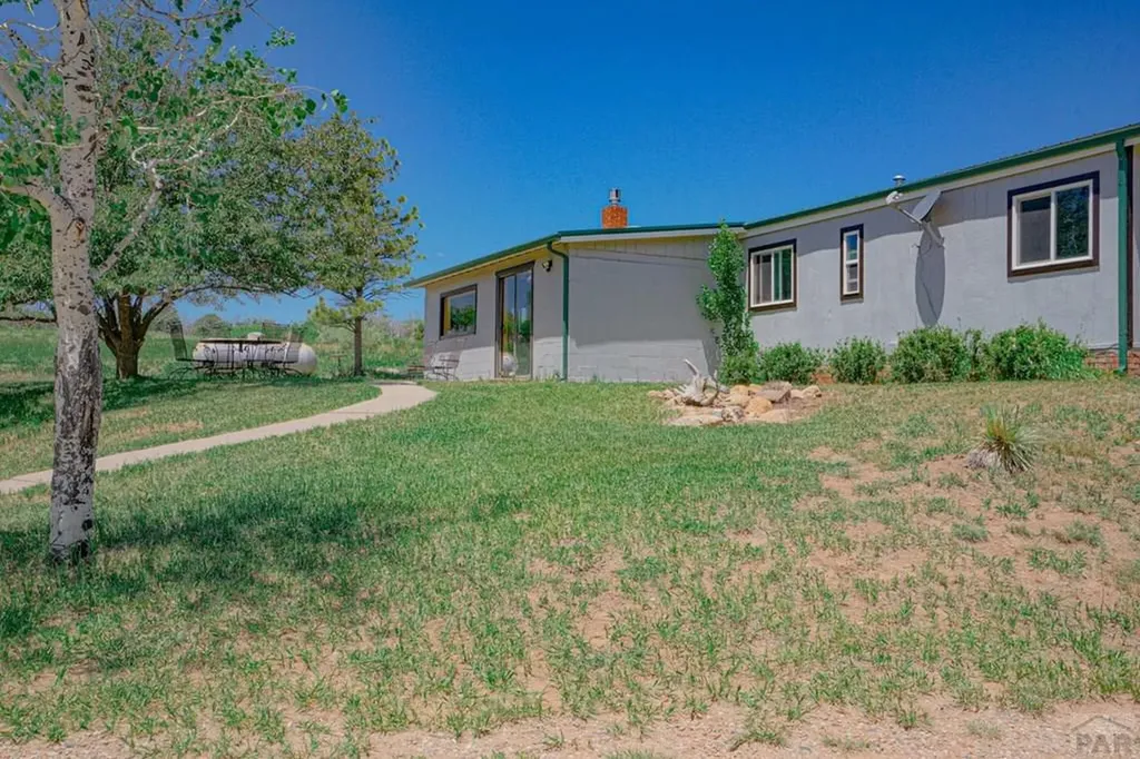 634 County Road 358 La Veta CO 81055