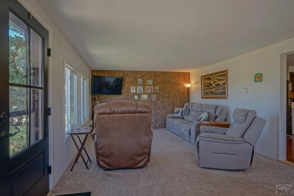 634 County Road 358 La Veta CO 81055