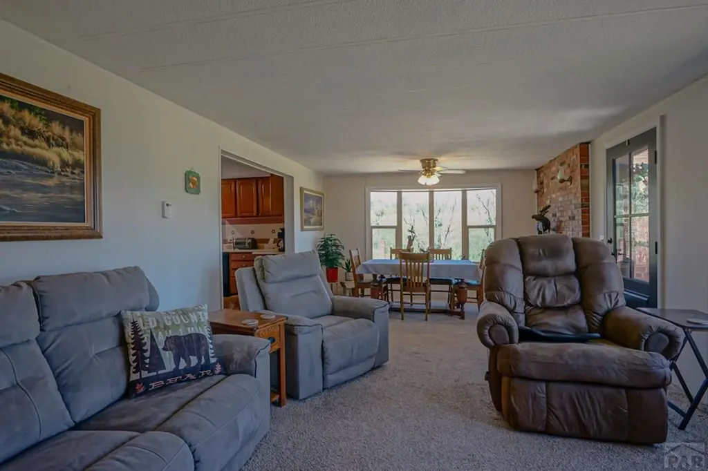 634 County Road 358 La Veta CO 81055