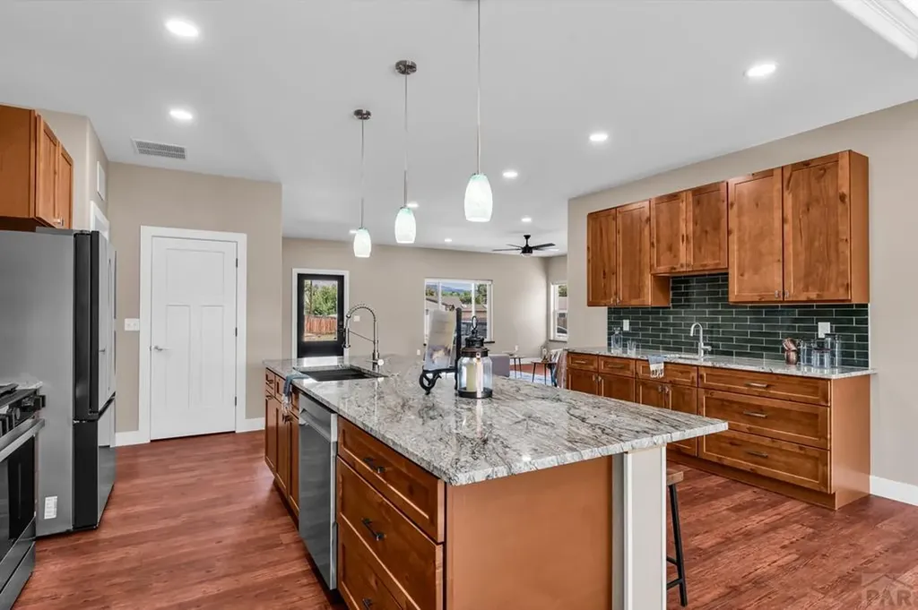 3010 Grandview Avenue Canon City CO 81212