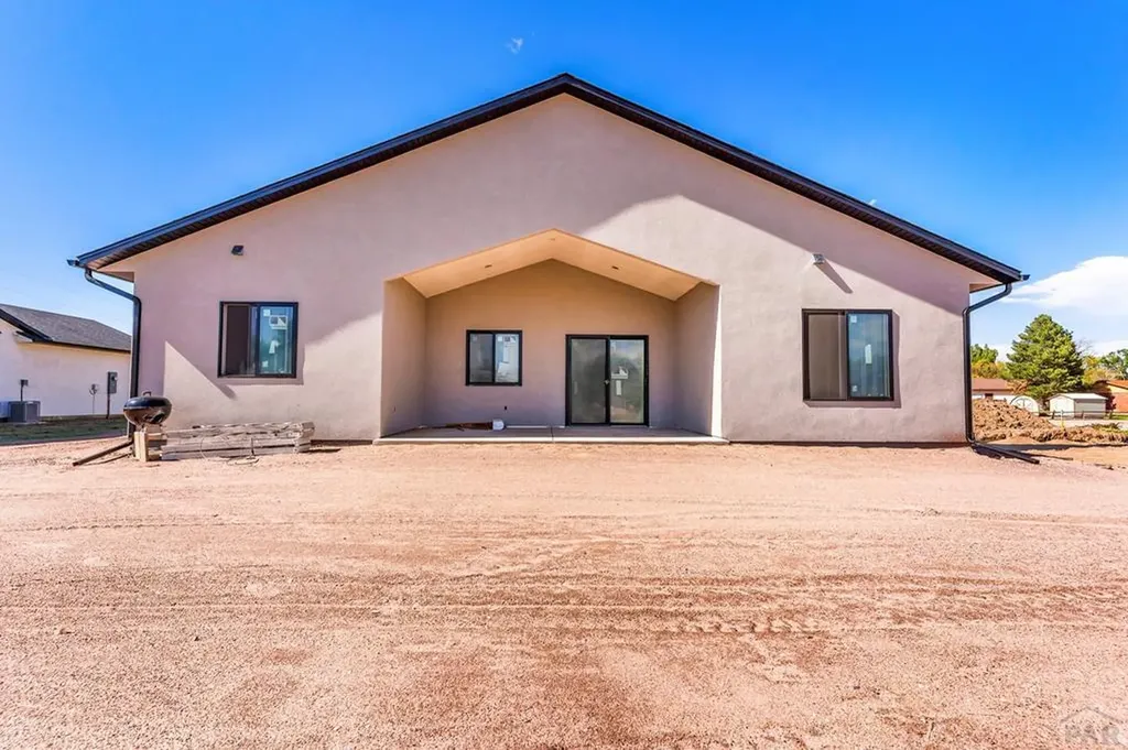 3010 Grandview Avenue Canon City CO 81212