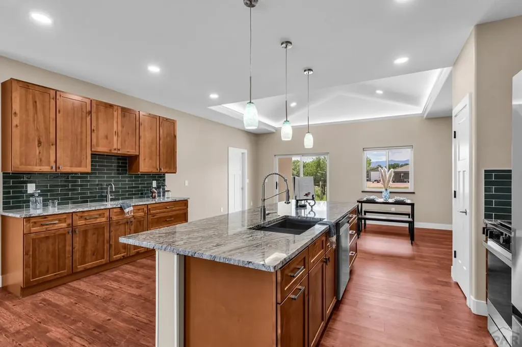 3010 Grandview Avenue Canon City CO 81212