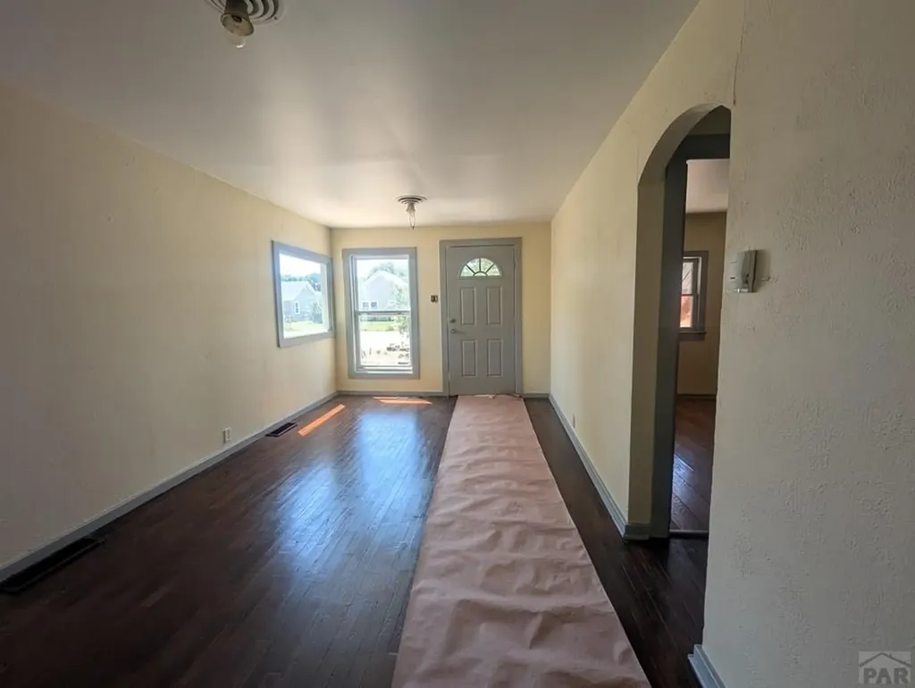 422 Grove Avenue Las Animas CO 81054