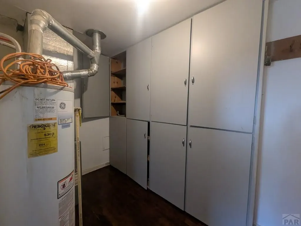 422 Grove Avenue Las Animas CO 81054