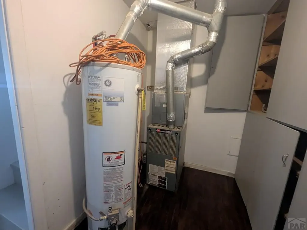 422 Grove Avenue Las Animas CO 81054