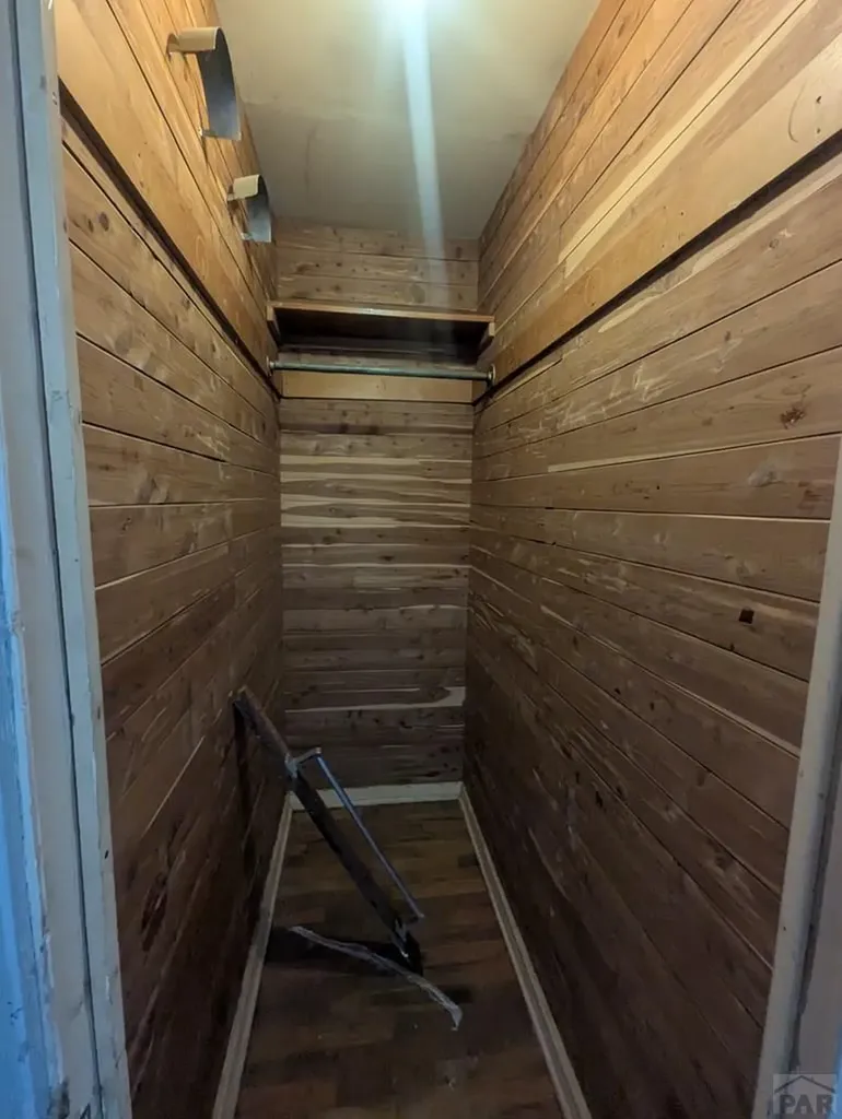 422 Grove Avenue Las Animas CO 81054