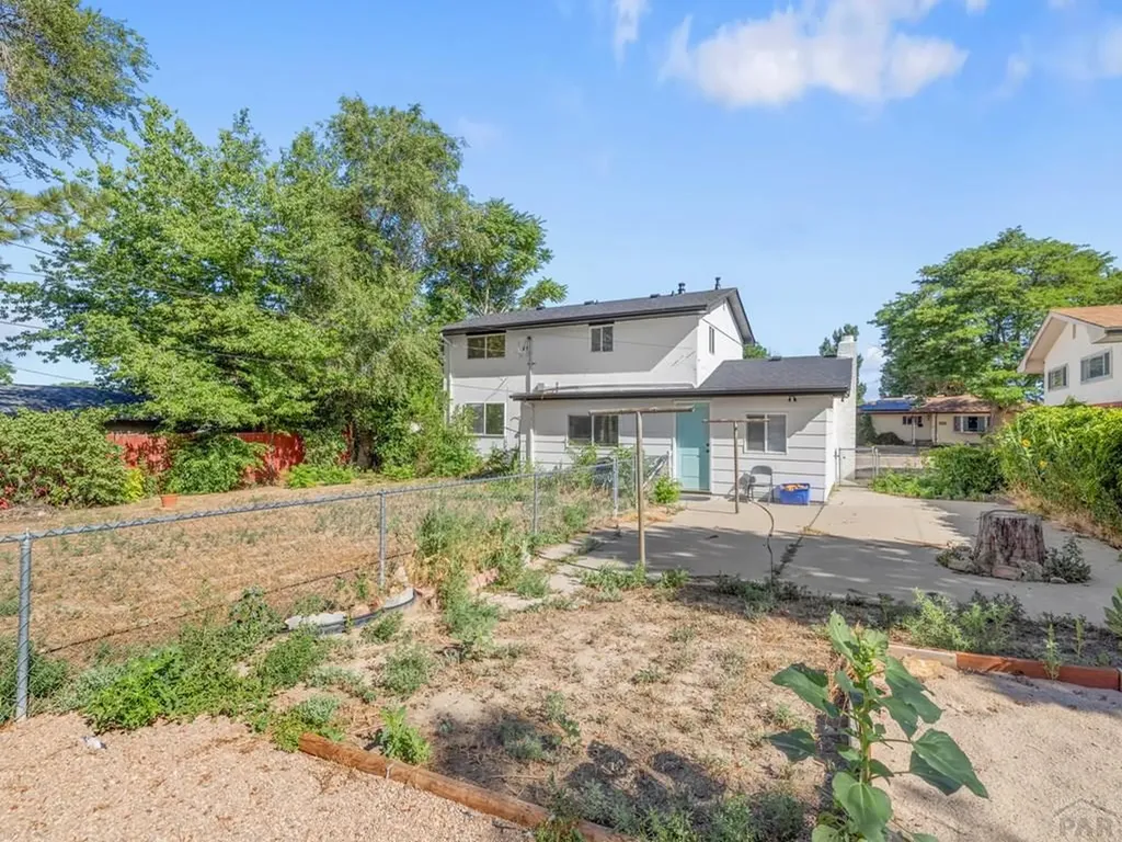 62 Louis Nelson Road Pueblo CO 81001