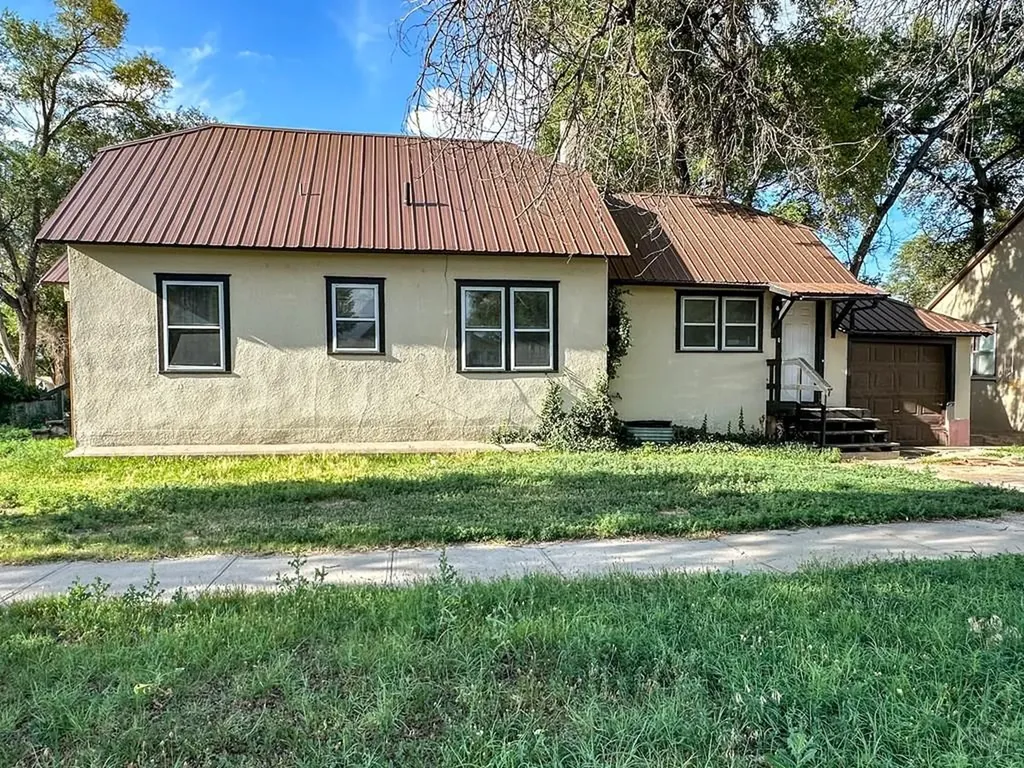 700 S 4th Street Lamar CO 81052