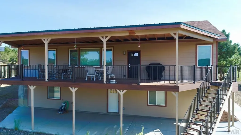 23560 Big Horn Drive Aguilar CO 81020