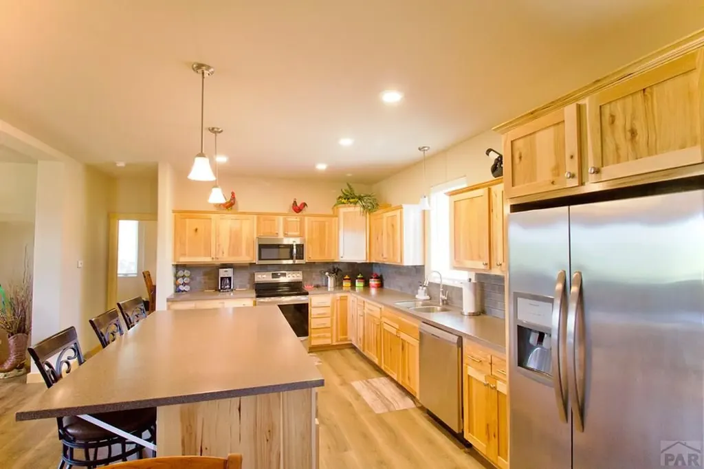 23560 Big Horn Drive Aguilar CO 81020