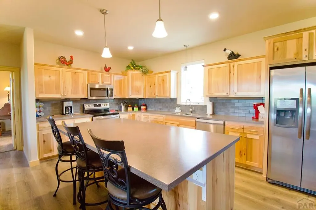 23560 Big Horn Drive Aguilar CO 81020