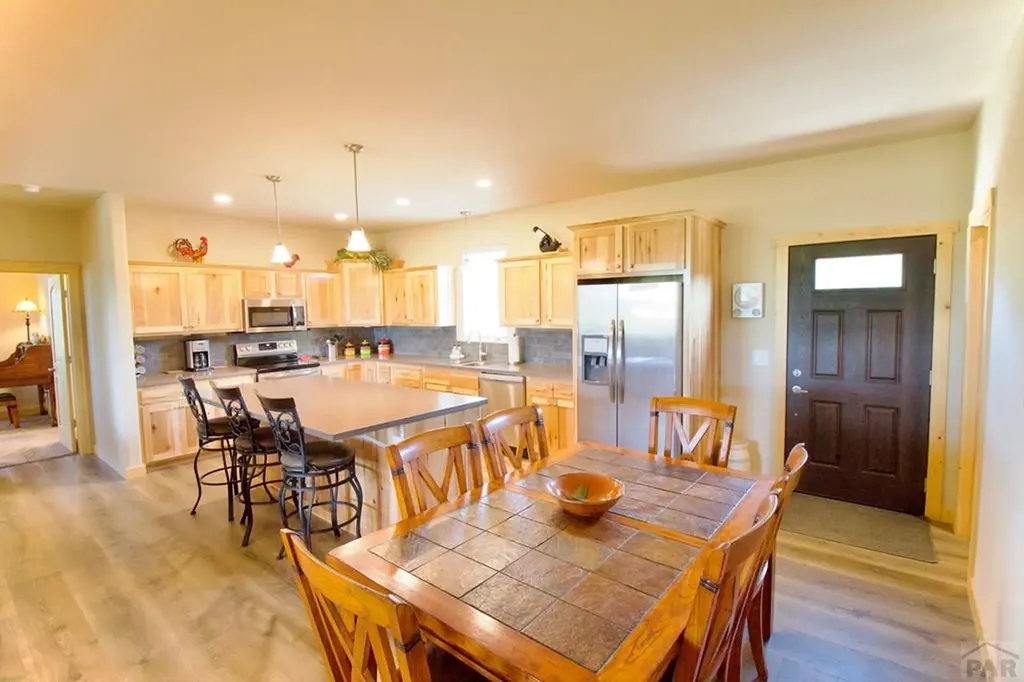 23560 Big Horn Drive Aguilar CO 81020