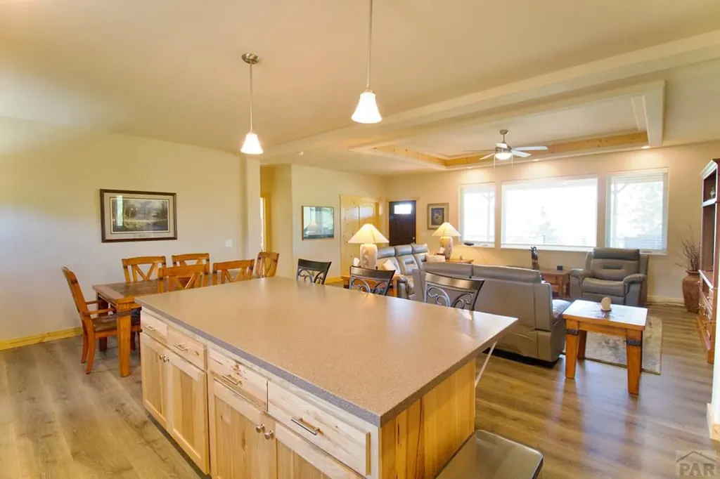 23560 Big Horn Drive Aguilar CO 81020