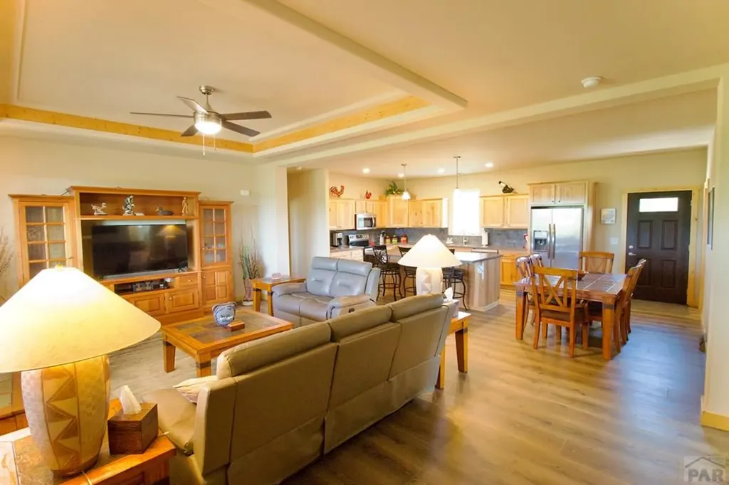 23560 Big Horn Drive Aguilar CO 81020