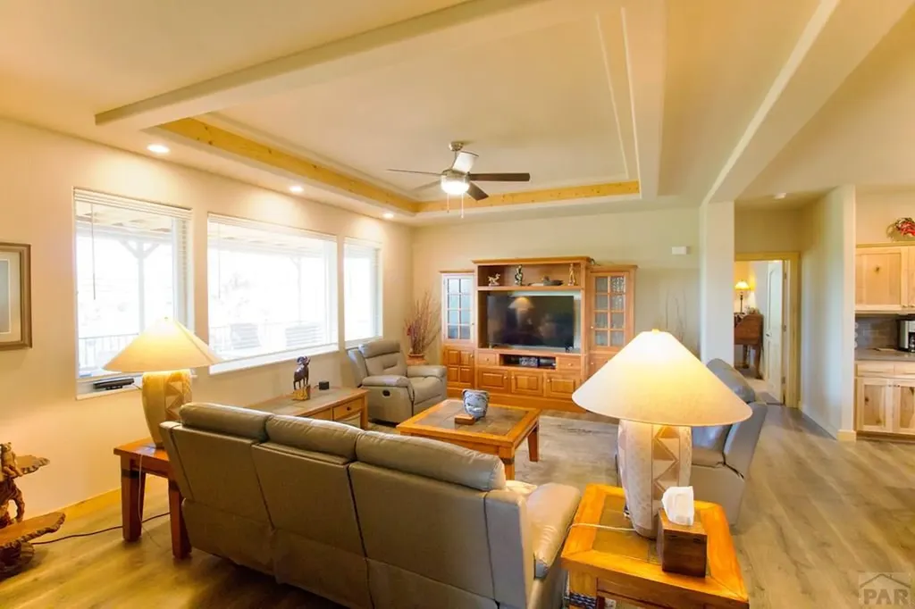 23560 Big Horn Drive Aguilar CO 81020