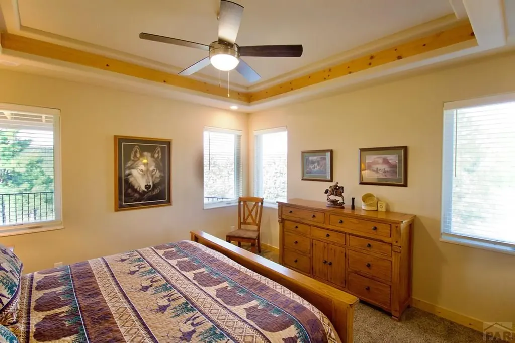 23560 Big Horn Drive Aguilar CO 81020