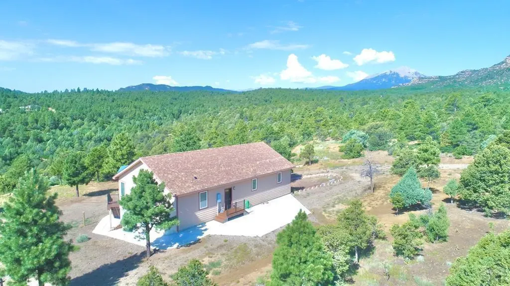 23560 Big Horn Drive Aguilar CO 81020