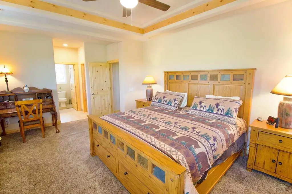 23560 Big Horn Drive Aguilar CO 81020