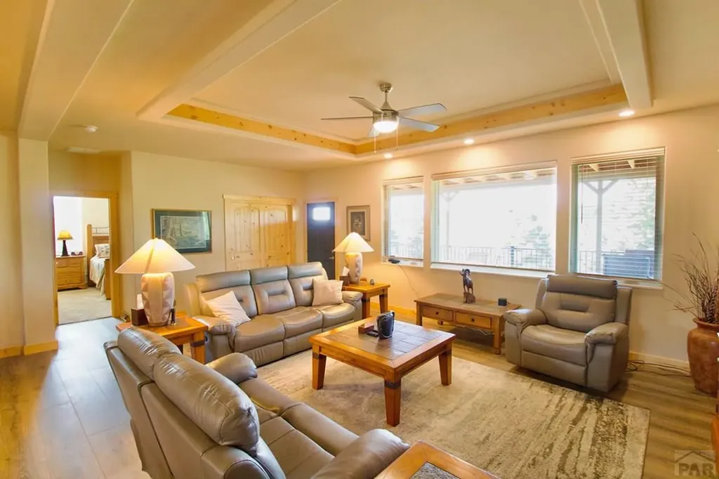 23560 Big Horn Drive Aguilar CO 81020