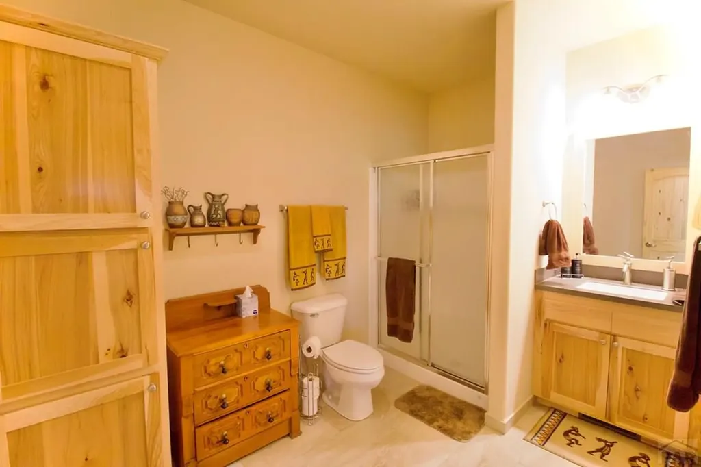 23560 Big Horn Drive Aguilar CO 81020