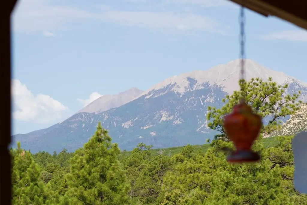 23560 Big Horn Drive Aguilar CO 81020