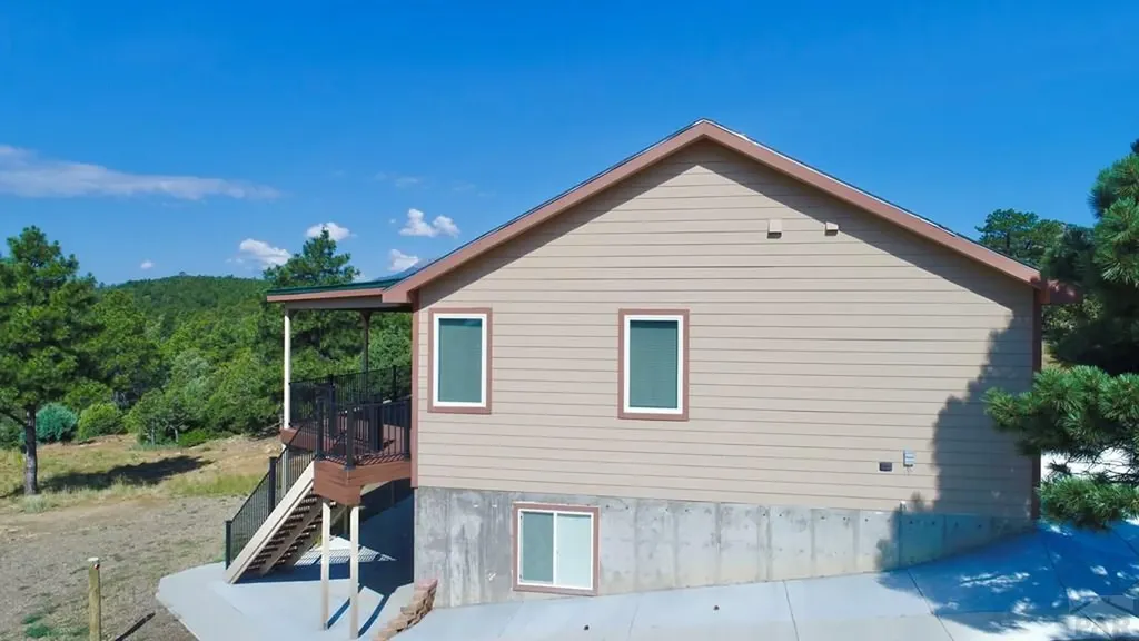 23560 Big Horn Drive Aguilar CO 81020