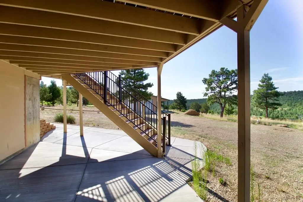 23560 Big Horn Drive Aguilar CO 81020