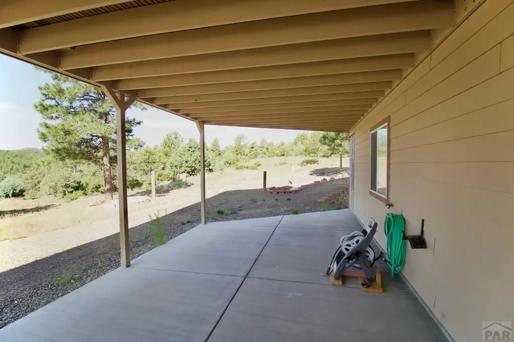 23560 Big Horn Drive Aguilar CO 81020